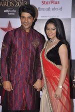  at Star Pariwar Awards in Mumbai on 15th June 2013 (56).JPG